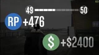 Thumbnail: GTA Online Survival
