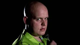 Thumbnail: Michael van Gerwen Walk On Music (Better Quality)