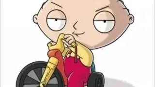 Thumbnail: Seth Macfarlene & co. do some of the many Family Guy voices
