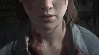 Thumbnail: The Last of Us Part II Reveal Trailer from PSX 2016