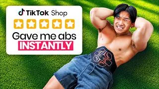 Thumbnail: I Tested EVERY TikTok Fitness Product