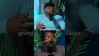 Thumbnail: JAMES L. MOTLEY | Don't Prostitute Your Loyalty #loyalty #selfawareness #selfcare