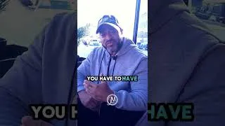 Thumbnail: JAMES L. MOTLEY | BE UNCOMFORTABLE AND SACRIFICE