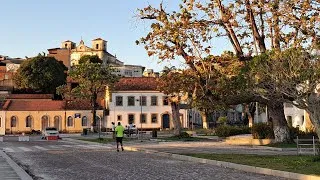Thumbnail: Igreja Matriz de São Gonçalo em São Francisco do Conde datado em  1696