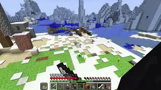 Thumbnail: horrible terrorist attack on the nicorocks5555 minecraft server