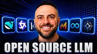 Thumbnail: The Complete Beginner’s Guide to Open Source Models (2026)
