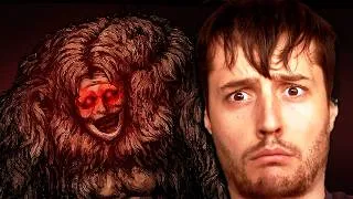 Thumbnail: Fear & Hunger Is Not a Harmless Little RPG