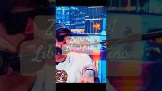 Thumbnail: Jon Zherka FUNNY 1v1 with Liberal Latina (from 2023 SosCast)