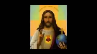 Thumbnail: As Above, So Below (Short Vid) (From 666 - The Cult of Saturn video.