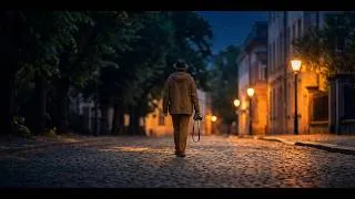 Thumbnail: A Quiet walk with my camera
