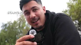 Thumbnail: Phone photography on a strict budget