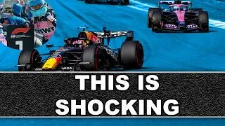 Thumbnail: Big Red Bull Penalty Changes Quali Result; How Gasly Took Shock Pole In Monza