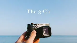 Thumbnail: "Fun" Cameras.