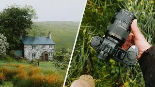 Thumbnail: This camera isn't as tough as it looks.
