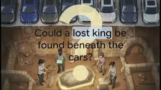 Thumbnail: The Mystery of Richard III