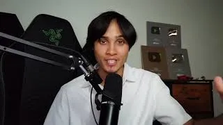 Thumbnail: the 1 million subscriber version of you already exists