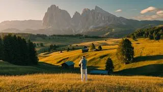Thumbnail: The Most Beautiful Place I've Ever Photographed