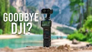 Thumbnail: Insta360 Luna Ultra Review - Love This Camera, But It Has Problems