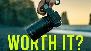 Thumbnail: Why Is This Camera SO Expensive?