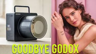 Thumbnail: Did This Neewer Flash Q6 Just Beat Godox?