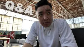 Thumbnail: How Much Do I Make As A Day Trader (Q&A)