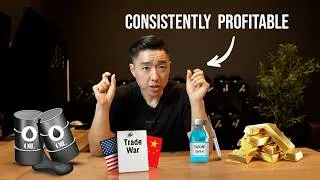 Thumbnail: How I'm Profitable In Any Market