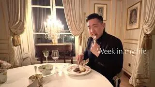 Thumbnail: Day Trading in Paris