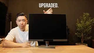 Thumbnail: The Ultimate Trading Monitor BenQ RD280UG
