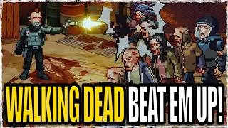 Thumbnail: More Fun Than Expected! The Walking Dead: Streets of Survival