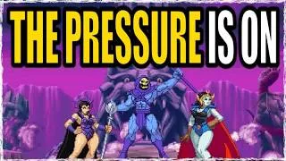 Thumbnail: Will It Live Up To Expectations?! He-Man Beat Em' Up