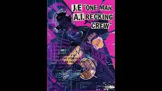 Thumbnail: OMWC AI Album Hosted by Dj Jay Farms
