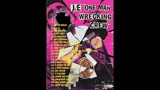 Thumbnail: JE " One Man Wrecking Crew