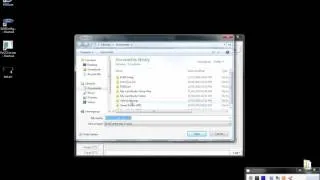 Thumbnail: Use ELMConfig To Enable Auto Locking