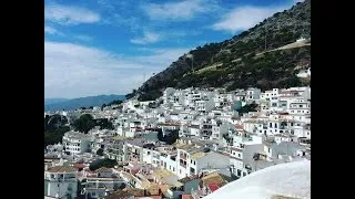 Thumbnail: Our Drive Back From Spain To England