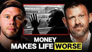 Thumbnail: Traitors Star Andrew Jenkins: The Problem With Mental Health