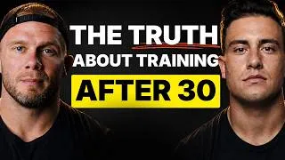 Thumbnail: The Problem With Training After 30: Sonny Webster