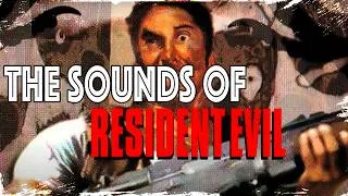 Thumbnail: The Sounds of Resident Evil