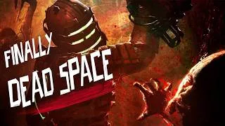 Thumbnail: Dead Space - Making Us Whole Through Horror