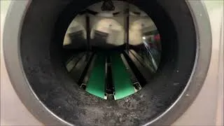 Thumbnail: RVM Printer Fault = Finding Free Money! Small Donation Return with the Tomra T-83s