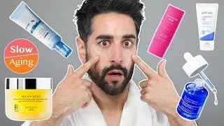 Thumbnail: The Best Anti-Ageing Skincare… Without the Anti-Ageing BS