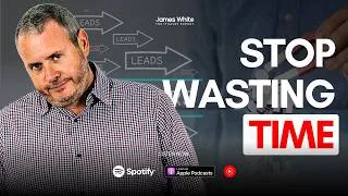 Thumbnail: How To Qualify MSP Prospects In The First 15 Minutes