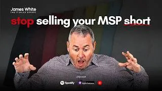 Thumbnail: How to Sell MSP Services Without Competing on Price