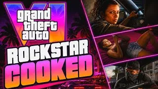 Thumbnail: GTA 6 Might Be Too Good For us...