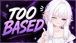 Thumbnail: Powdur Is Too Based
