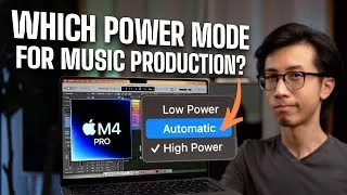 Thumbnail: MacBook Pro Fan Noise vs DAW Performance: What You Need to Know
