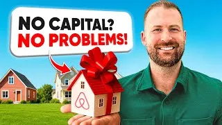 Thumbnail: Here's How To Get Your First Airbnb Property With Less Than $5,000