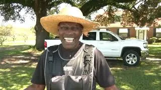 Thumbnail: F-35 crash Randolph White: His hilarious eye witness statement edited down.