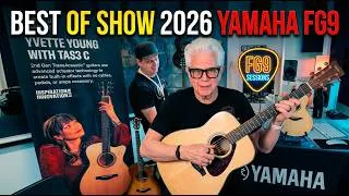 Thumbnail: Part 2: Best of Show Winner 2026! The team that helped make it happen.