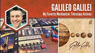 Thumbnail: Galileo Galilei: My Favorite Mechanism