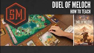 Thumbnail: How to Teach Duel of Meloch